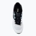 Buty męskie On Cloudrift white/asphalt 5
