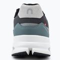 Buty męskie On Cloudrift white/asphalt 6