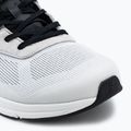 Buty męskie On Cloudrift white/asphalt 7