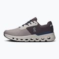 Buty do biegania męskie On Cloudrunner 2 Waterproof zinc/midnight 10