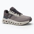 Buty do biegania męskie On Cloudrunner 2 Waterproof zinc/midnight