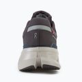 Buty do biegania męskie On Cloudrunner 2 Waterproof zinc/midnight 6