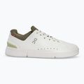 Buty męskie On The Roger Advantage white/olive 2