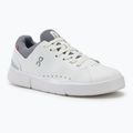 Buty męskie On The Roger Advantage white/fossil