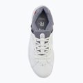 Buty męskie On The Roger Advantage white/fossil 5