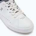 Buty męskie On The Roger Advantage white/fossil 7