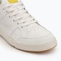 Buty męskie On Running The Roger Clubhouse white/gecko 7