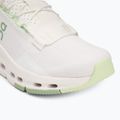 Buty do biegania damskie On Running Cloudnova 2 white/sage 7