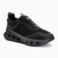 Buty treningowe damskie On Cloudnova X black/eclipse
