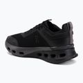 Buty treningowe damskie On Running Cloudnova X black/eclipse 3