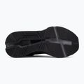 Buty treningowe damskie On Running Cloudnova X black/eclipse 4