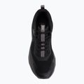 Buty treningowe damskie On Running Cloudnova X black/eclipse 5