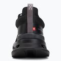 Buty treningowe damskie On Running Cloudnova X black/eclipse 6