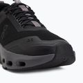 Buty treningowe damskie On Running Cloudnova X black/eclipse 7