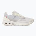 Buty damskie On Running Cloudrift white/frost 2