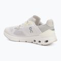 Buty damskie On Running Cloudrift white/frost 3