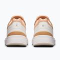 Buty damskie On Running The Roger Advantage white/savannah 4