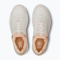 Buty damskie On Running The Roger Advantage white/savannah 6