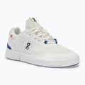 Buty męskie On The Roger Spin white/indigo