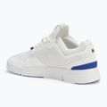 Buty męskie On The Roger Spin white/indigo 3