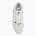 Buty męskie On The Roger Spin white/indigo 5