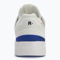 Buty męskie On The Roger Spin white/indigo 6
