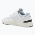 Buty damskie On The Roger Spin white/heather 3