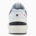 Buty damskie On The Roger Spin white/heather 6