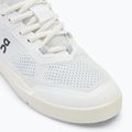 Buty damskie On The Roger Spin white/heather 7