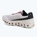 Buty do biegania męskie On Cloudmonster frost/black 3