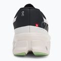 Buty do biegania męskie On Cloudmonster frost/black 6