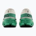 Buty do biegania męskie On Running Cloudmonster Hyper white/mint 4