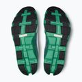 Buty do biegania męskie On Running Cloudmonster Hyper white/mint 5