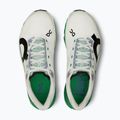 Buty do biegania męskie On Running Cloudmonster Hyper white/mint 6