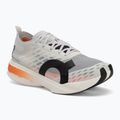 Buty do biegania damskie On Running Cloudboom Strike white/black