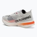 Buty do biegania damskie On Running Cloudboom Strike white/black 3