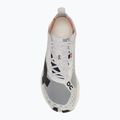 Buty do biegania damskie On Running Cloudboom Strike white/black 5