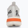 Buty do biegania damskie On Running Cloudboom Strike white/black 6