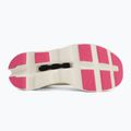 Buty do biegania damskie On Cloudmonster white/lima 4