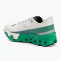 Buty do biegania damskie On Running Cloudmonster Hyper white/mint 3