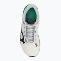 Buty do biegania damskie On Running Cloudmonster Hyper white/mint 5