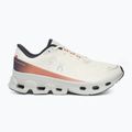 Buty do biegania damskie On Cloudspark ivory/glacier 2