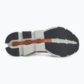 Buty do biegania damskie On Cloudspark ivory/glacier 4