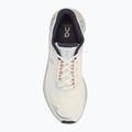 Buty do biegania damskie On Cloudspark ivory/glacier 5