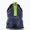 Buty do biegania damskie On Running Cloudultra 2 navy/ink 6
