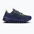 Buty do biegania damskie On Running Cloudultra 2 navy/ink