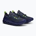Buty do biegania damskie On Running Cloudultra 2 navy/ink 4