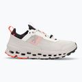 Buty do biegania damskie On Cloudultra 2 white/wolf 2