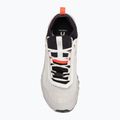 Buty do biegania damskie On Cloudultra 2 white/wolf 5