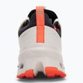Buty do biegania damskie On Cloudultra 2 white/wolf 6